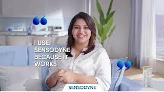 Sensodyne- Daily Sensitivity Protection (Malayalam)