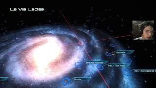 Mass Effect (LE) PARTE 5