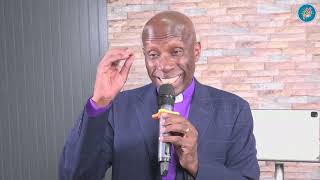 Courage for the next move (Part 2) || Bishop Peter Gatimu || 2025 Teachings