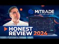 Mitrade Expert Review (2024): Pros, Cons & Must-Know Facts!