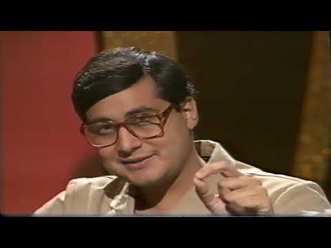 Munir Niazi Rare Interview| Munir Niazi|Urdu Poetry| Munir Ahmed Shiekh ...