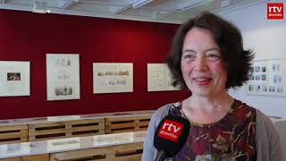 Nieuwe tentoonstelling Jan Kruis geopend