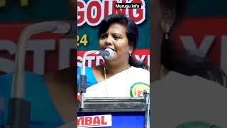 motivational speech | கடவுள் Parveen Sultana speech