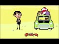 the battle of the mimes... mr bean animated season 1 full episodes mr bean official