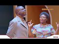 KISITU'S SUITOR