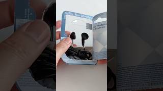 Check out the opening of Philips Earbud Headphones SHE 1350 #shorts