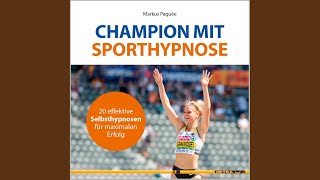 Werte.4 \u0026 Ich festige meine Ziele.1 - Champion mit Sporthypnose