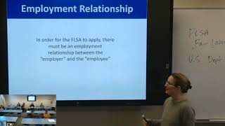 Payroll Accounting: Chapter 2, part 1