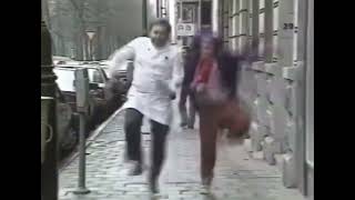 Wacaday intro 1991