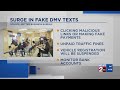 BBB warns of surge in fake DMV texts | Your Wallet Nashville