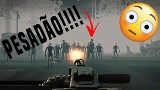 OLHA ESSE JOGO INSANO QUE ENCONTREI NA PLAY STORE !!!!!