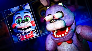 Я ПОПЫТАЛСЯ УСЛОЖНИТЬ ULTIMATE CUSTOM NIGHT И ВОТ ЧТО ВЫШЛО...