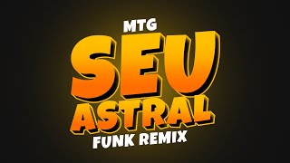 MTG EU VIAJEI NO SEU OLHAR - SEU ASTRAL - VIRAL TIK TOK (FUNK REMIX BH) - Sr. Garfield