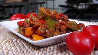 Ratatouille Recipe