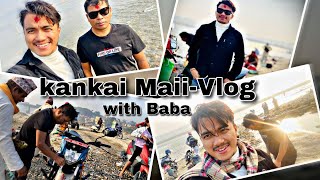 Nepal travel Mai khola dham vlog ||Shree kankai river | Jhapa Nepal