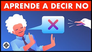 6 Pasos Para Aprender a Decir NO