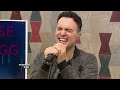 Music: Jesse Clegg performs ‘Let it Burn’