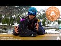 2018 / 2019 | Nidecker Maya Snowboard Boots | Video Review