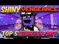 SHINY MECHANIC AFTON IS A TOP 5 STARTER (Five Nights TD)