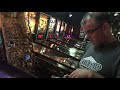 pinball machine troubleshooting and repair with a multi meter voltage meter