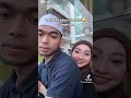 Sweetnya Haqiem Stopa Dan Aireena