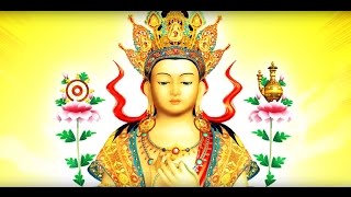 Story of Bodhisattva Maitreya (Part 1/2) The Maha-parinirvana of Maitreya