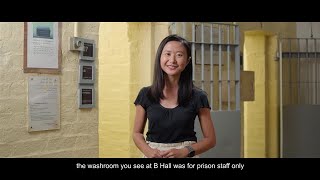 【Discover Tai Kwun】 EP4: Behind the Bars at B Hall | 大館 Tai Kwun