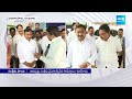 ysrcp mla namburu sankara rao face to face pedakurapadu development cm jagan @sakshitv