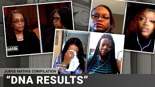 Truth Uncovered A Dna Compilation