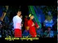 Myanmar Thingyan Songs: Man Myo Thu zar May(မန္းျမိဳ႔သူဇာေမ)