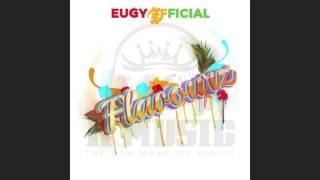 Eugy - African Beauty ( Flavourz )