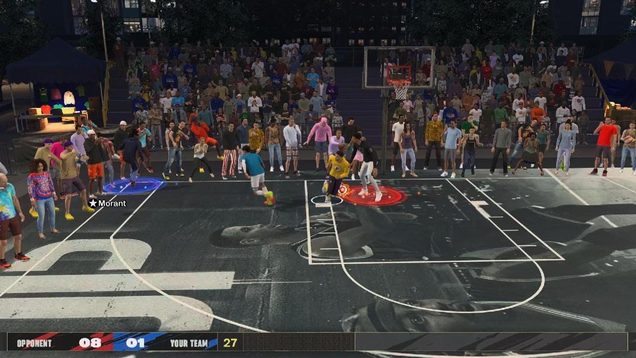 Nba Youtube