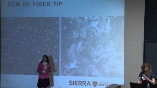 Sierra: The Next Generation Biosensor