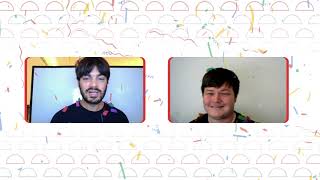 Code Jam 2021 Rewind