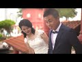 prewedding malaysia melaka behind the scene 马六甲婚纱照幕后花絮