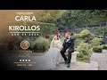 Carla & Kirollos' Wedding Highlight 8.24.2024 @Valley Regency