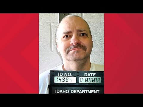 Idaho Murderer Thomas Creech's Execution Halted After Medical Team ...