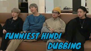 BTS Hindi dubbed funny | funniest dubbing | BTS Army | Bts Dubbing | Grammy Nomination | Cute Life |