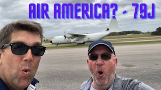 Runway Roadtrip - Andalusia, Al - 79J