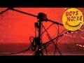 BOYS NOIZE - Jeffer (Official Video)