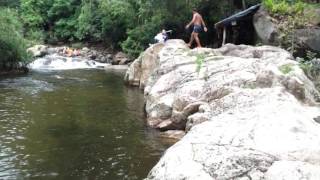 Chrak La-Ieng Waterfall - Pausat 08/05/17 (4)