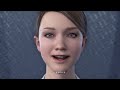 アンドロイドと人間が共存する世界でもっともありきたりで美しい答えを探す detroit become human 1