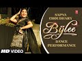 Sapna Choudhary "Bijlee" Dance Performance | Renuka Panwar |Vikas Dhani Aala|New Haryanvi Songs 2023