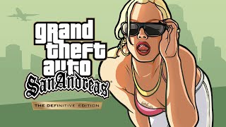 🎄GTA San Andreas🎄Playing after 10 years PS2 game🎮