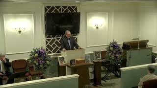 Memorial Service for Roger Hunt