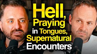 Every Controversial Christian Topic Explained