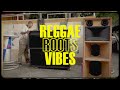 Brother Culture & Olinka & Little Lion Sound - Reggae Roots & Vibes [Evidence Music]