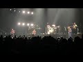 Maroon 5 - Red Pill Blues Tour 2019