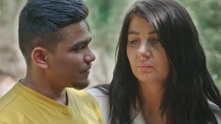 90 Day Fiancé: Veah Wonders Why Sunny Is ‘HIDING’ Her (Exclusive)