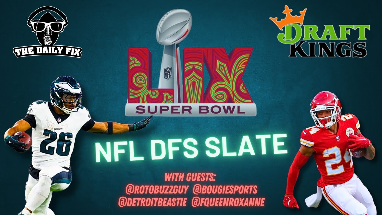 2024 Idp Plays And Fades Fantasy In Frames